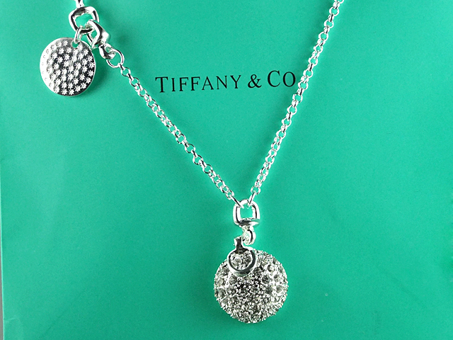 tiffany Necklace-441
